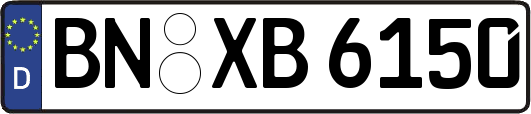 BN-XB6150