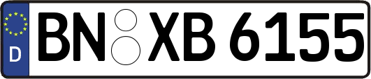 BN-XB6155