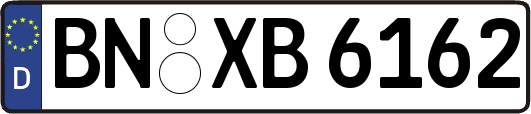 BN-XB6162