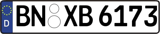 BN-XB6173