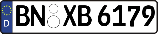 BN-XB6179