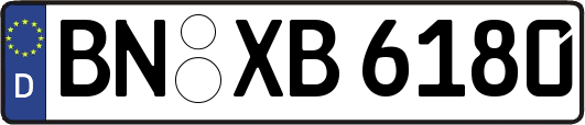 BN-XB6180