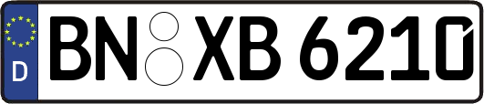 BN-XB6210