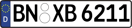 BN-XB6211