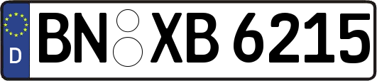 BN-XB6215