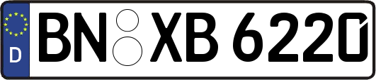 BN-XB6220