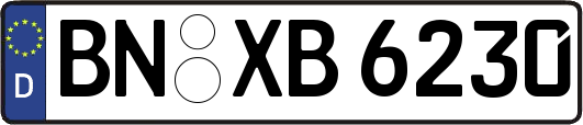 BN-XB6230