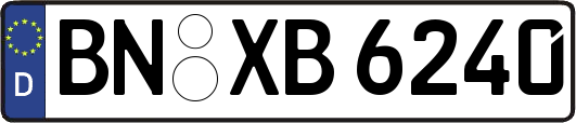 BN-XB6240