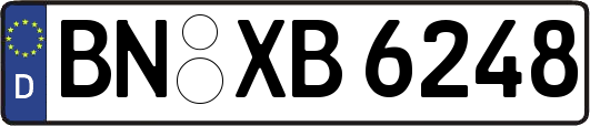 BN-XB6248