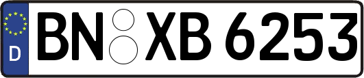 BN-XB6253