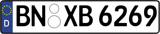 BN-XB6269