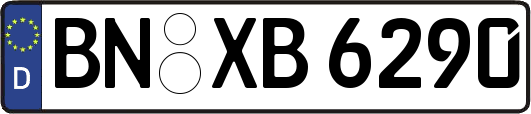 BN-XB6290