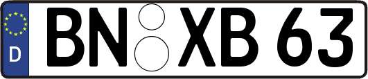 BN-XB63