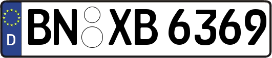 BN-XB6369