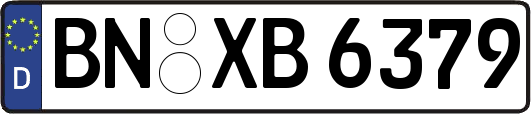 BN-XB6379