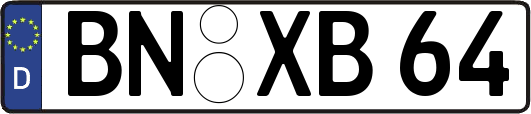 BN-XB64