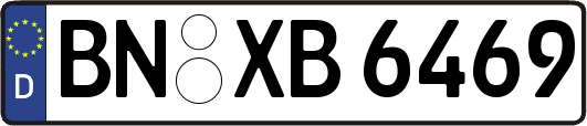 BN-XB6469