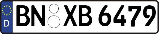 BN-XB6479
