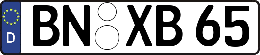 BN-XB65