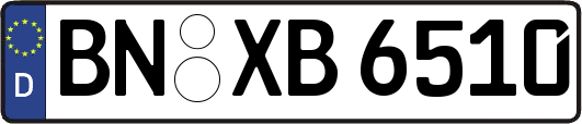 BN-XB6510