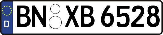 BN-XB6528