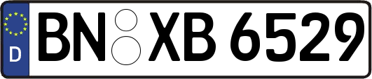 BN-XB6529