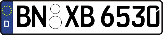 BN-XB6530