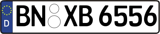 BN-XB6556