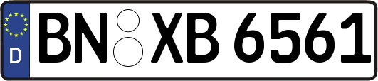 BN-XB6561