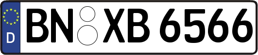 BN-XB6566