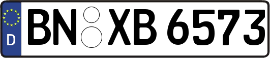 BN-XB6573