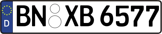 BN-XB6577