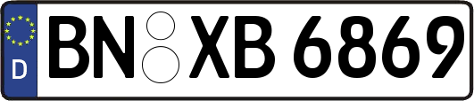 BN-XB6869