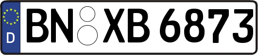 BN-XB6873