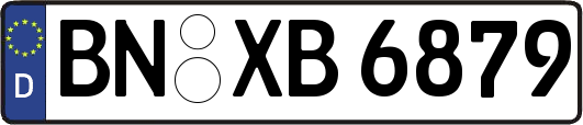 BN-XB6879