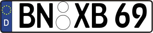 BN-XB69