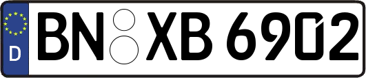 BN-XB6902