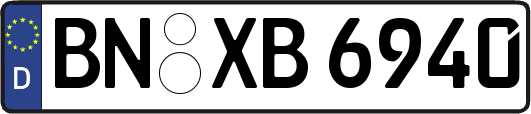 BN-XB6940