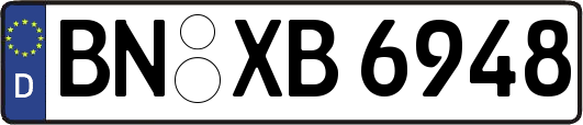 BN-XB6948