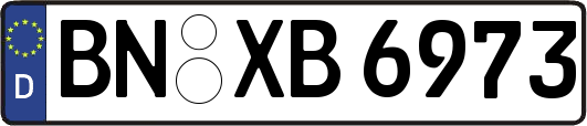 BN-XB6973