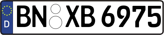 BN-XB6975
