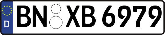 BN-XB6979