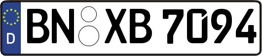 BN-XB7094