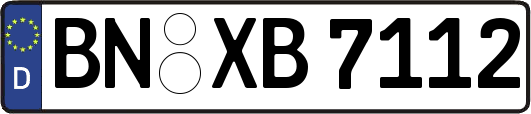 BN-XB7112