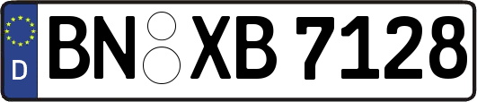 BN-XB7128