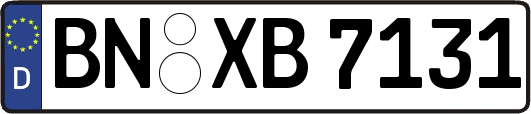 BN-XB7131