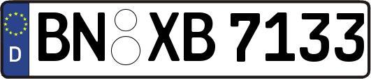 BN-XB7133
