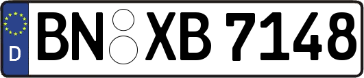 BN-XB7148