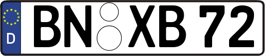 BN-XB72