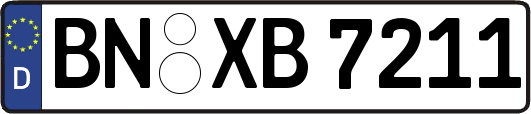 BN-XB7211
